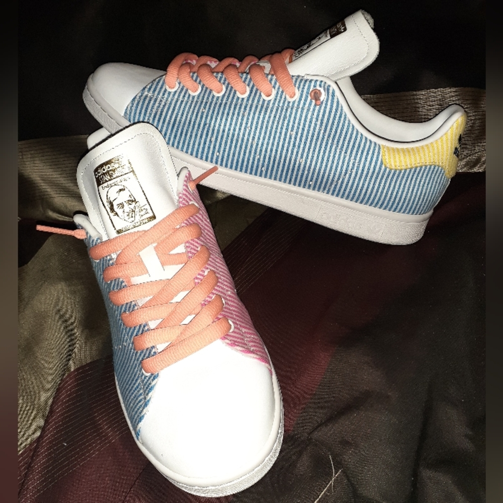 ADIDAS RARE 11 1/2 MENS